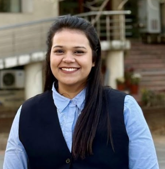 Mr. Harpreet Singh Dhanoa 